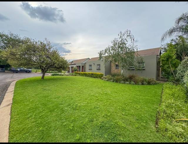 4 BEDROOM PROPERTY TO RENT IN MIDSTREAM ESTATE